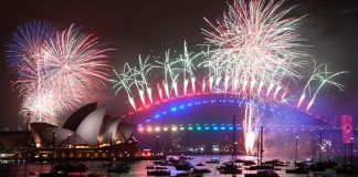 VIDEO/ Vjen Viti i Ri 2023. Ja vendet që festuan të parët