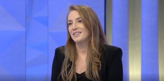 Njihuni me Ilvën, shqiptarja 1 ndër 20 arkitektet më të vlerësuara nën 40 vjeç në SHBA