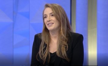 Njihuni me Ilvën, shqiptarja 1 ndër 20 arkitektet më të vlerësuara nën 40 vjeç në SHBA