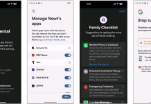 Do t’i dhuroni fëmijës telefonin e tyre të parë? Këto metoda jua bëjnë të thjeshtë mënyrën si t’i kontrolloni