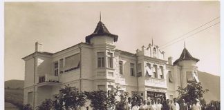 FOTO / Kristaq Sotiri, fotografi që dokumentoi Korçën e viteve ’20