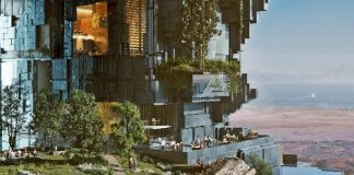 Kulla e rekordeve, do të kushtojë sa buxheti i Shqipërisë dhe është më e lartë se mali i Dajtit