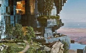 Kulla e rekordeve, do të kushtojë sa buxheti i Shqipërisë dhe është më e lartë se mali i Dajtit