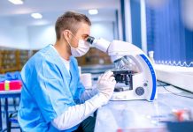 Një terapi e re rezulton efektive kundër leucemisë