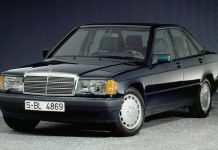 Makina ikonike e shqiptarëve feston ditëlindjen e 40-të