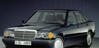 Makina ikonike e shqiptarëve feston ditëlindjen e 40-të