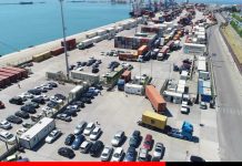 Eksportet e mallrave shënuan rritje me 32.6 %