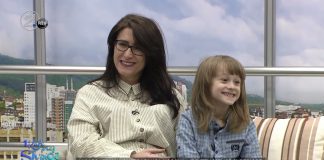 Lumi, gjeniu shqiptar 7-vjeçar del më i miri në garën mes 52 shteteve