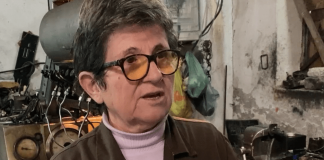 Njihuni me gruan që rregullon makinat, 50 vite mekanike e pompave të automjeteve