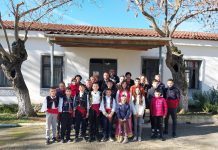 Gjirokastër, nxitje brezave të rinj të ruajnë isopolifoninë