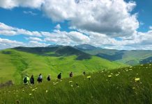 Shqipëri, Kosovë dhe Maqedoni e Veriut, marrëveshje për parkun më të madh ndërkufitar në Evropë