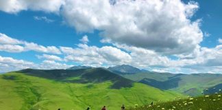 Shqipëri, Kosovë dhe Maqedoni e Veriut, marrëveshje për parkun më të madh ndërkufitar në Evropë