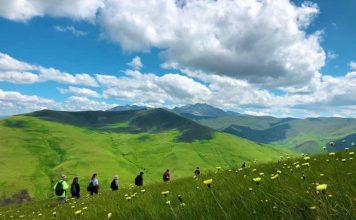 Shqipëri, Kosovë dhe Maqedoni e Veriut, marrëveshje për parkun më të madh ndërkufitar në Evropë