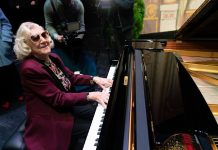 VIDEO/ Një piano e re në TKOB, restaurohen dhe dy pianot e vjetra