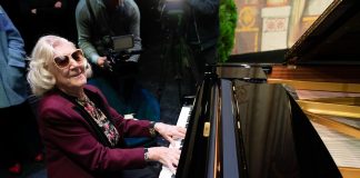 VIDEO/ Një piano e re në TKOB, restaurohen dhe dy pianot e vjetra