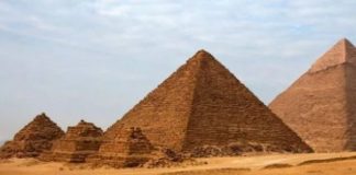 Zbulohet sekreti i rreshtimit të përsosur të piramidave egjiptiane