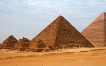 Zbulohet sekreti i rreshtimit të përsosur të piramidave egjiptiane