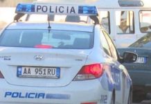 A ju ka shkuar ndonjëherë ndërmend pse dritat e policisë janë kuq dhe kaltër?