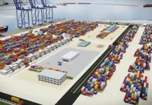 Ndërtimi i portit të ri tregtar të Durrësit, do të mundësojë 1500 vende të reja pune