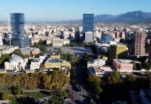 Turizmi dhe ndërtimi gjallërojnë ekonominë shqiptare