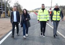 Rrugë e re në Rinas, Balluku: Çlirohet trafiku, do zgjerohet edhe aeroporti