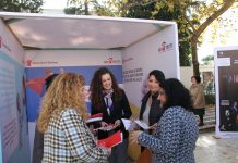 Fushatë informimi mbi shërbimet e linjës telefonike për fëmijë