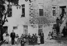 105 vjet më parë, Austro-Hungaria ndërtoi 1200 shkolla shqipe në Shqipëri