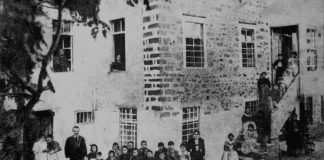 105 vjet më parë, Austro-Hungaria ndërtoi 1200 shkolla shqipe në Shqipëri