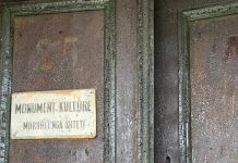 Shtëpia 120-vjeçare në Bual të Përmetit pret vizitorë nga e gjithë bota