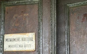 Shtëpia 120-vjeçare në Bual të Përmetit pret vizitorë nga e gjithë bota