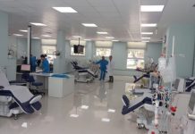 Mbi 13 mijë pacientë përfituan shërbimin e paketave shëndetësore falas