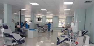 Mbi 13 mijë pacientë përfituan shërbimin e paketave shëndetësore falas