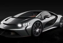 Prezantohet supermakina që punon me karburant të prodhuar nga mbetjet plastike