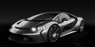 Prezantohet supermakina që punon me karburant të prodhuar nga mbetjet plastike