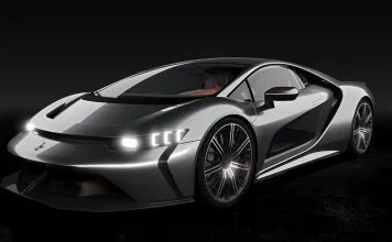 Prezantohet supermakina që punon me karburant të prodhuar nga mbetjet plastike