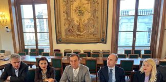 Franca mbështetje Shqipërisë në rrugën evropiane