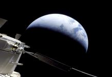 NASA, kapsula Orinon përfundoi me sukses misionin