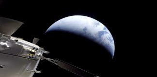 NASA, kapsula Orinon përfundoi me sukses misionin