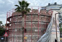 Torra Veneciane në Durrës, qendra e parë e interpretimit të Trashëgimisë Kulturore