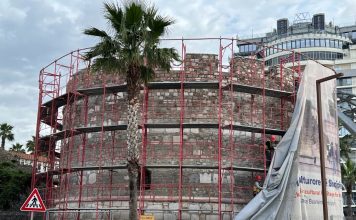 Torra Veneciane në Durrës, qendra e parë e interpretimit të Trashëgimisë Kulturore