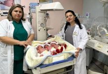 Shkodër, lindin trinjakë në vigjilje të Krishtlindjes