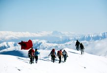 Rekord historik/ 7,1 milionë vizitorë të huaj vizituan Shqipërinë nga janari në nëntor