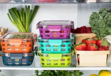 Ruajtja e duhur e ushqimeve në frigorifer mund t’ju kursejë para/ Si ta bëni këtë?
