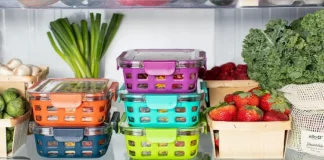 Ruajtja e duhur e ushqimeve në frigorifer mund t’ju kursejë para/ Si ta bëni këtë?