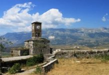 Gazeta britanike sugjeron Shqipërinë në vendet më të bukura për t’u vizituar në vitin 2023!