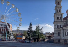 Krishtlindje në Korçë e Pogradec, vizitorët zgjedhin juglindjen për ushqimin dhe organizimet