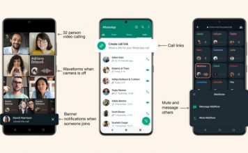 WhatsApp përmirëson video thirrjet në grup, premton funksionalitete të reja në 2023