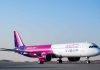 Bileta me 25 euro/ Wizz Air me 10 avionë në Shqipëri, nga Tirana shtohen 6 destinacione të reja