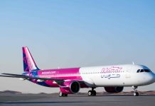 Bileta me 25 euro/ Wizz Air me 10 avionë në Shqipëri, nga Tirana shtohen 6 destinacione të reja