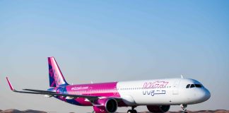 Bileta me 25 euro/ Wizz Air me 10 avionë në Shqipëri, nga Tirana shtohen 6 destinacione të reja